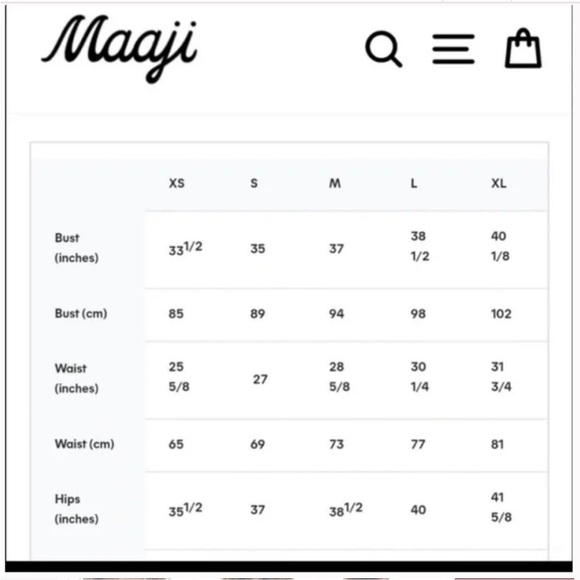 NWT Maaji Time To Bloom Safari Plunge One Piece - Picture 10 of 10